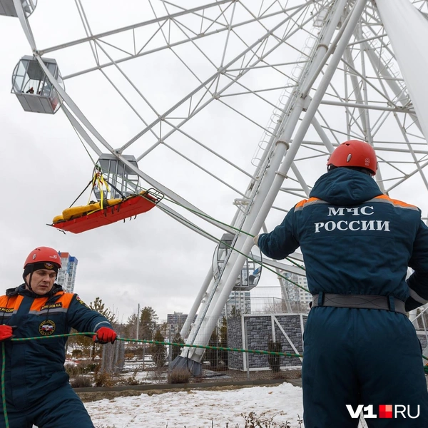 Источник: Алексей Волхонский / V1.RU