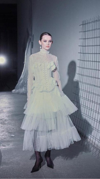 Невеста мечты: 7 свадебных брендов в России, которые создают самые красивые платья