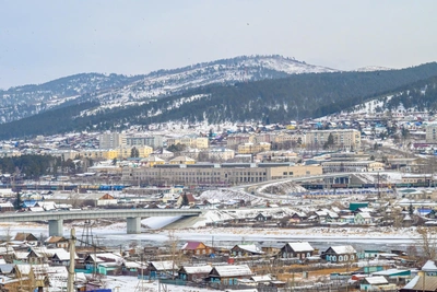 Heat Pipeline Burst in Darasun Leaves Over 2,000 Without Heat