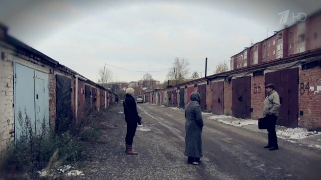 Источник: Мужское и Женское (16+) / 1tv.ru