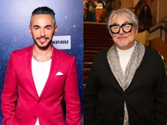 Дибров согласен на все, Родригез не вылезает из судов: какие алименты платят звездные отцы