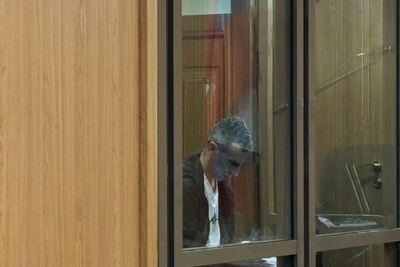 Суд закрыл заседание из-за интимных скриншотов в деле о убийстве