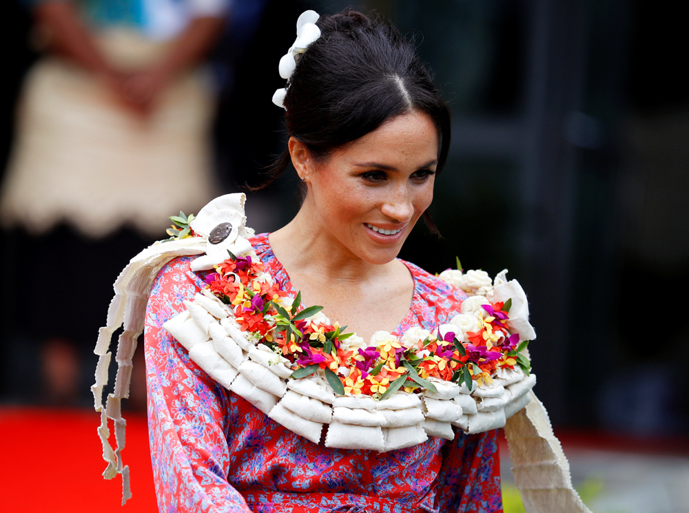 Одеться как герцогиня: лучшие вещи сезона в стиле бохо | marieclaire.ru