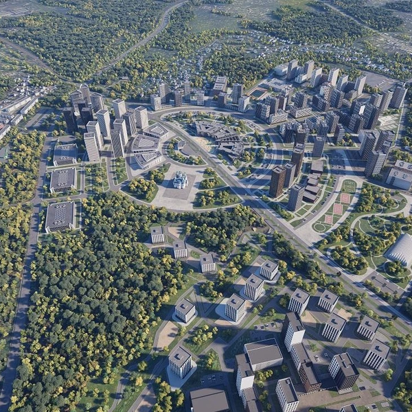 Источник: Справка о Группе «Эталон»