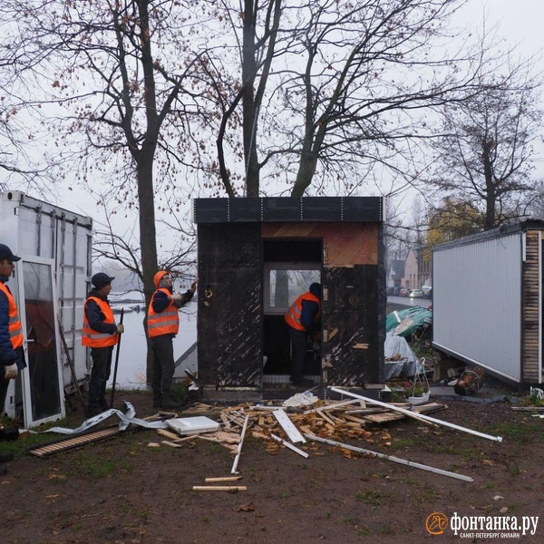 Источник: Сергей Николаев / FONTANKA.RU