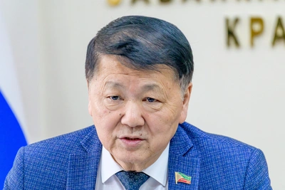 Кон: Читинцы не узнают свой город через 10 лет