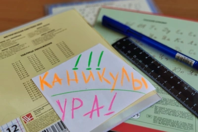 Пришкольные летние лагеря открыли в Комсомольске-на-Амуре