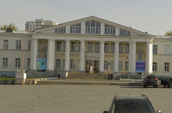 Источник: «Яндекс.Карты»