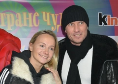 Домнина — Костомарову: «Не могу прочувствовать даже капельку того, что ты ощущаешь в новой жизни»