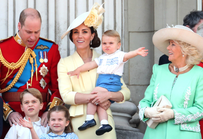 5 интересных фактов о параде Trooping the Colour – 2019