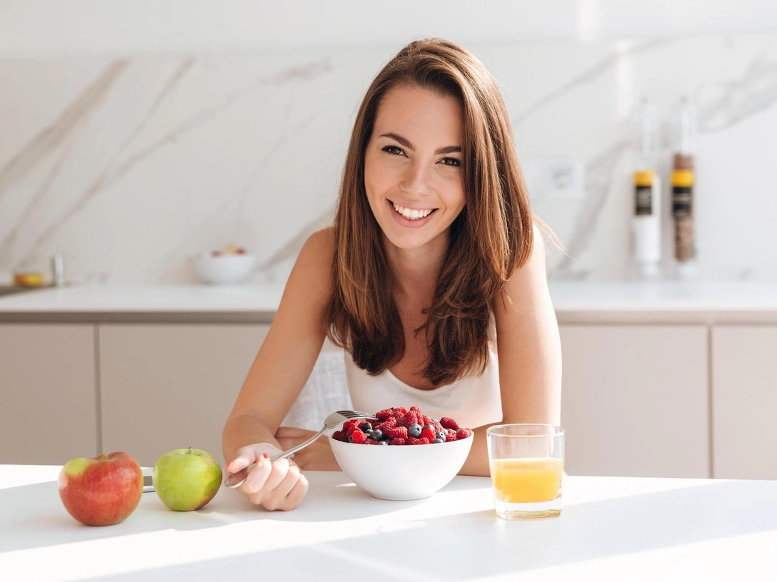 Как победить тягу к сладкому раз и навсегда: про эти способы вы точно не знали | marieclaire.ru