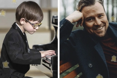 В Яани Кирик представят «Взрослые истории Маленького принца»