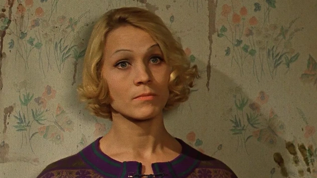 Умерла звезда фильма «Афоня» Нина Русланова