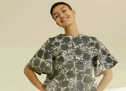 Лукбук: Asos White SS16