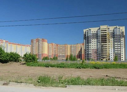 Школу в Семчине построят в 2023 году | ya62.ru