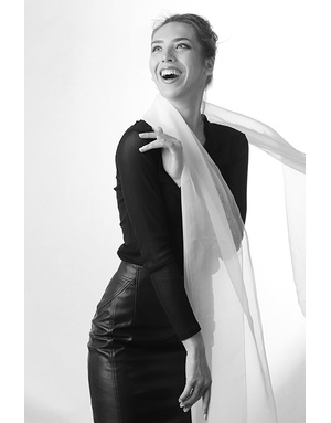 Мисс Барнаул 2018