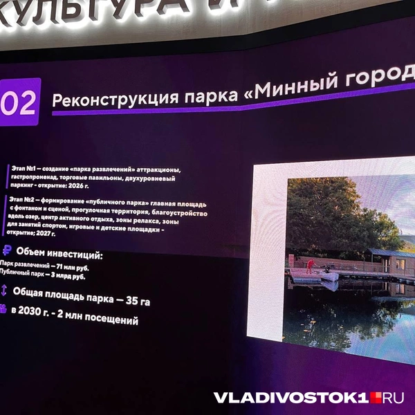Источник: Алиса Князева / VLADIVOSTOK1.RU