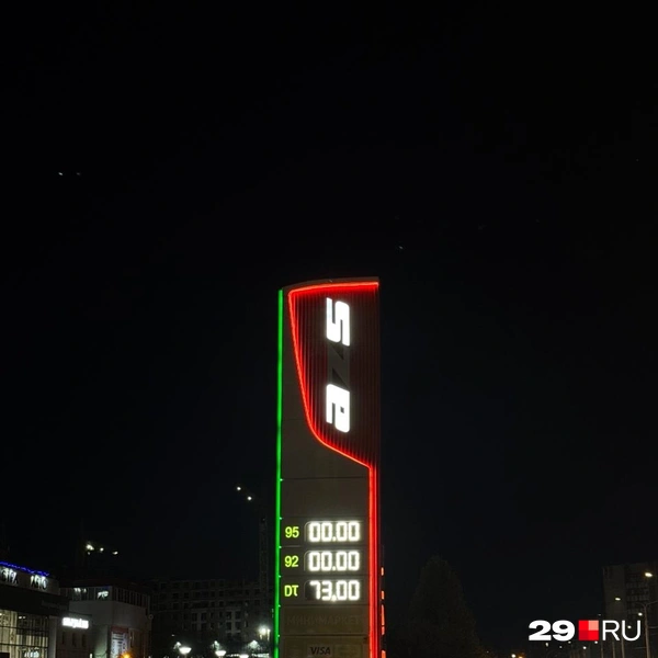 Источник: Валерия Богатырёва / 29.RU