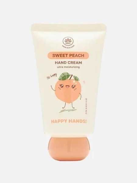 Увлажняющий крем для рук, Name Skin Care