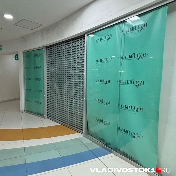 Источник: Елена Буйвол / VLADIVOSTOK1.RU