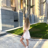 Аватарка Анастасия Кока