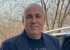 Пригожин признался в редких встречах с внуком: «Чаще вижусь с теми, кто ближе к нам по маршруту»