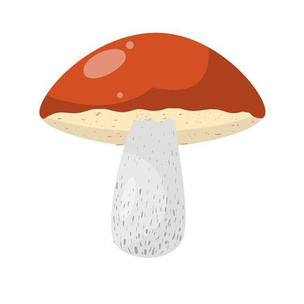 [тест] Выбери гриб, а мы скажем, как тебе научиться нравиться людям