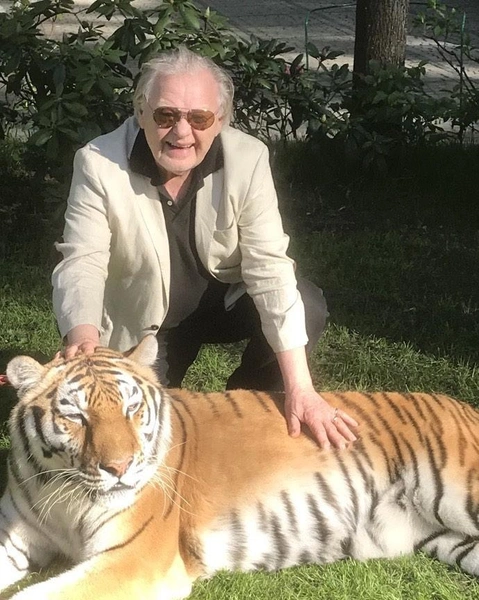 Антонов оказался вспыльчивым человеком