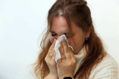 Заболеваемость ОРВИ и гриппом упала на 13% в Забайкалье