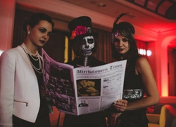 Последний день на «Титанике»: 7 интересных фактов про Afterhalloween