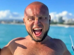 Бизнесмен из Петербурга организовал «секс-секту» на Бали — спасшаяся жертва рассказала, что она пережила