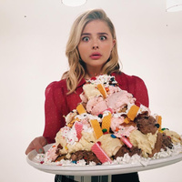 Аватарка Moretz