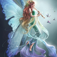 Аватарка Эйфория