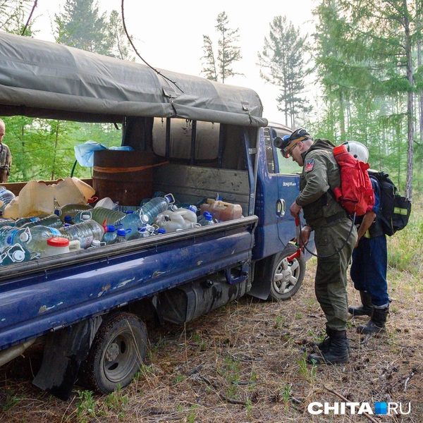 Источник: Олег Федоров / CHITA.RU