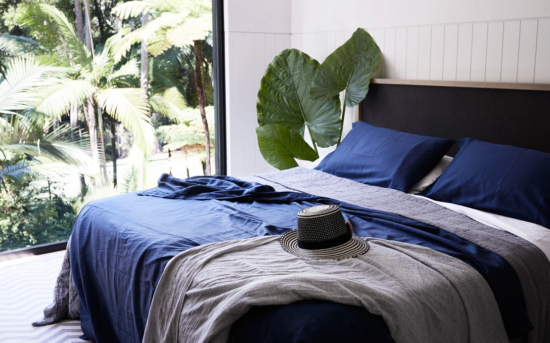 <p>Дом в Австралии. Проект студии Mim Studio.</p>