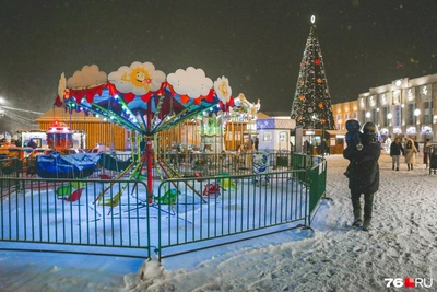 Ярославцы раскрыли новогодние предпочтения в подарках