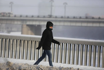 В Омске назвали сроки строительства трёх мостов