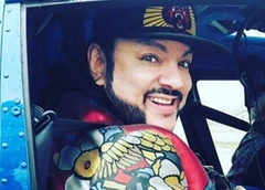 Филипп Киркоров много лет скрывал обвинения в убийстве
