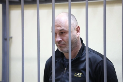 Форд на свободе: детали дела