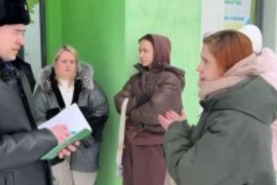 В Уфе возбуждено дело после избиения ребенка в детсаду