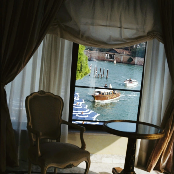 номер отеля Belmond Hotel Cipriani | Источник: belmond.com