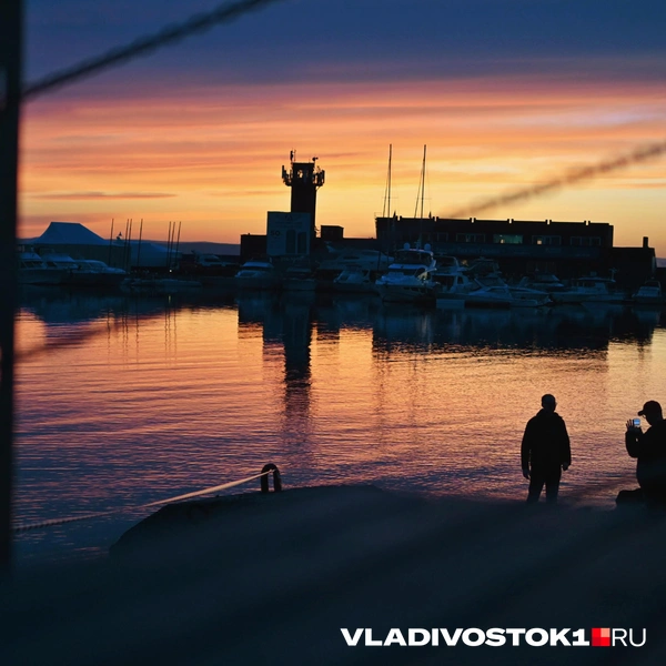 Источник: Елена Буйвол / VLADIVOSTOK1.RU
