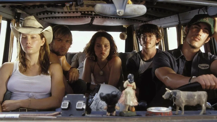 Почему в фильмах ужасов главные герои всегда ведут себя глупо: 5 причин | Источник: кадр из фильма «Техасская резня бензопилой»