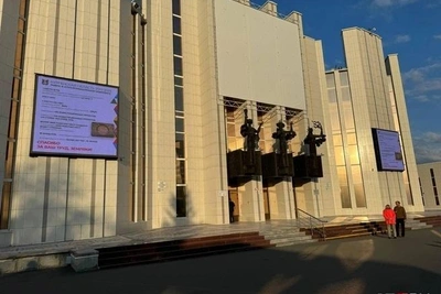 Февраль в филармонии Кургана: от Булановой до Певцова