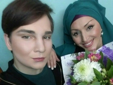 Вышедшая замуж за 22-летнего пасынка Айсылу об их отношениях: «Не считаю наш союз фиктивным. Мы близки»