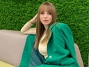 Полина Диброва показала синяки на лице и обрушилась с обвинениями на Елену Товстик