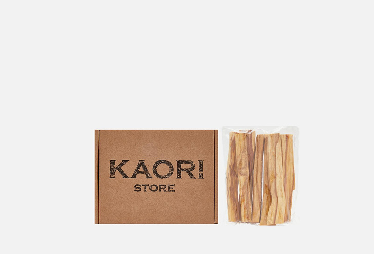 Благовоние Palo Santo, By Kaori 