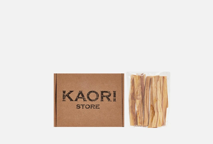 Благовоние Palo Santo, By Kaori 