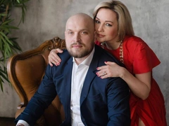 «Ничего криминального»: сын Булановой заговорил о молодом любовнике матери