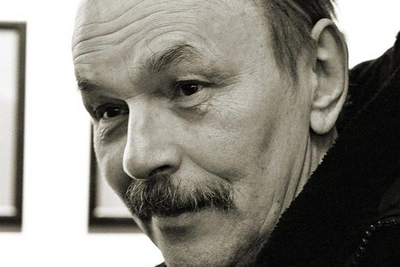 В Петербурге умер художник и писатель Владимир Шинкарёв